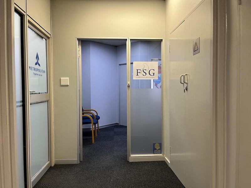 To Let commercial Property for Rent in Newton Park Eastern Cape